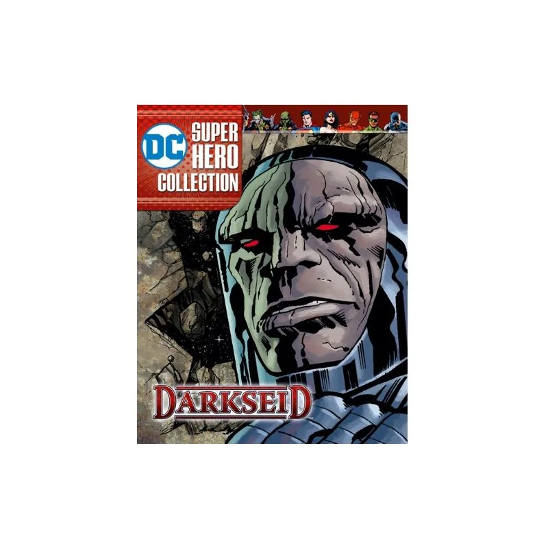Darkseid DC