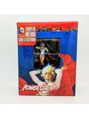 Power Girl DC