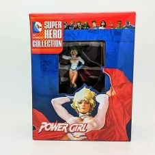 Power Girl DC