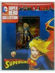 SuperGirl DC