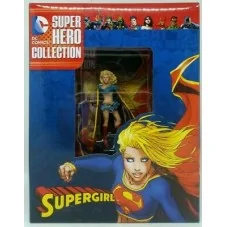 SuperGirl DC