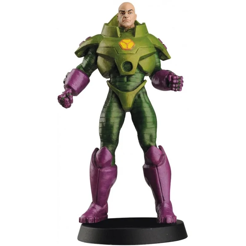 Lex Luthor DC
