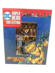 Dc Booster Gold