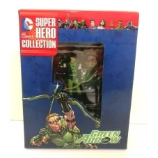 DC Green Goblin