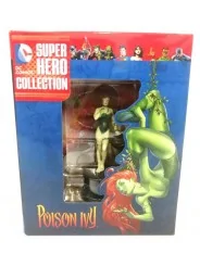 Dc Poison Ivy
