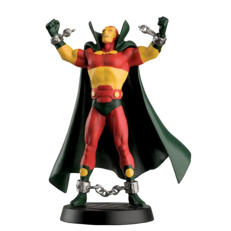 Dc Mister Miracle