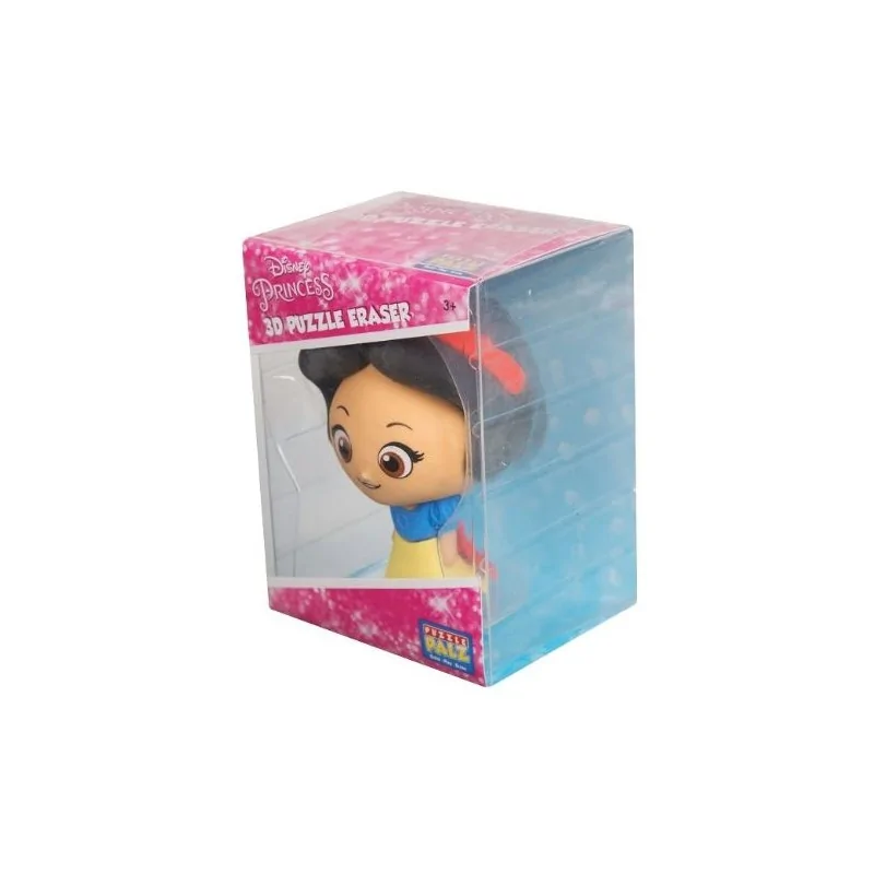 Princess 3D Eraser