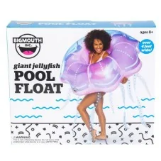 Giant Jellyfish