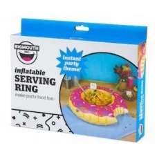 Serving Ring