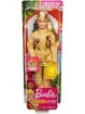 Barbie FireFighter 9x31 cm