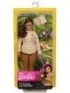Barbie National Geographic Conservationist
