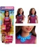 Barbie Journalist 9x31 cm