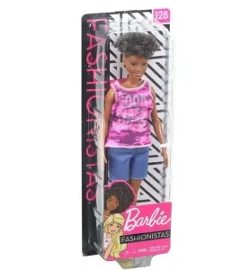 Barbie Fashionistas 128