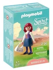 Playmobil Spirit Maricela