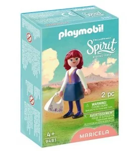 Playmobil Spirit Maricela