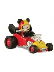 Mickey Rollin'Racers Runner