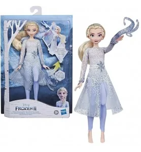 Frozen 2 Magic Discovery Elsa
