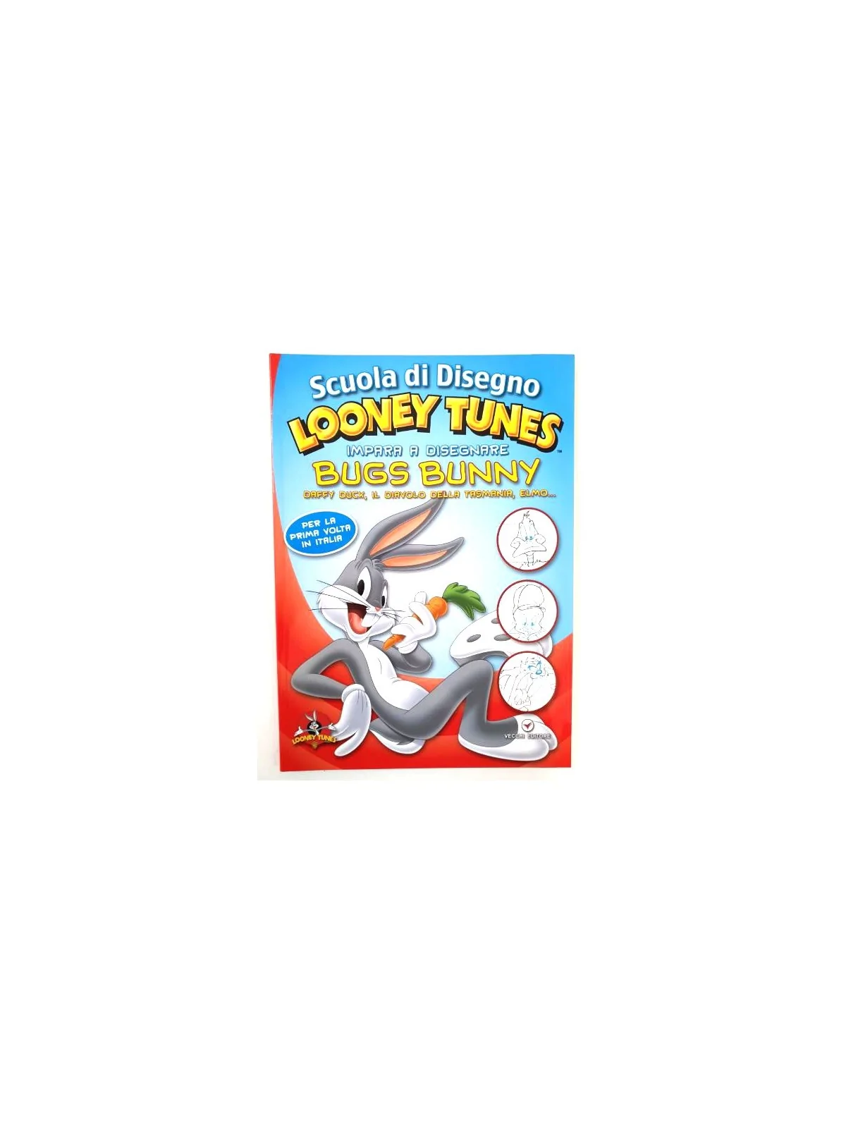Scuola di Disegno Looney Tunes