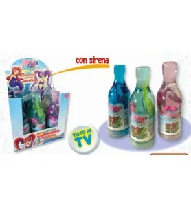 Beauty Crystal Putty Aquarius