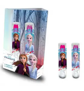 Beauty 2 Rossetti Frozen II