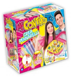 Me Contro Te Crea Pennarelli Serie 2