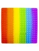 Magic Pop Game Jumbo XXL Rainbow 31 x 31 cm