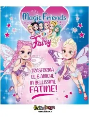 Magic Friends Fairy