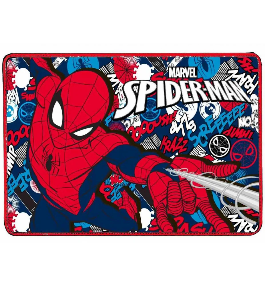 Spiderman Tovaglietta Americana 33x45 cm