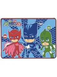 PJ Masks Tovaglietta Americana 33x45 cm