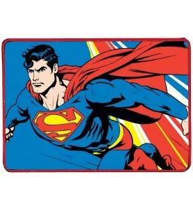 Superman Tovaglietta Americana 33x45 cm