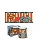 Superman As2 Mug Tazza in ceramica