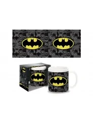 Batman As2 Mug Tazza in ceramica