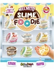 Melmito Slime Foodie