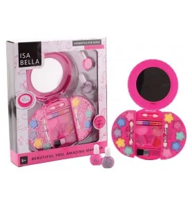 Set Trucco Isabella Beautiful