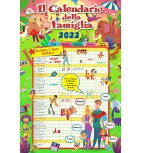 Il Calendario della...